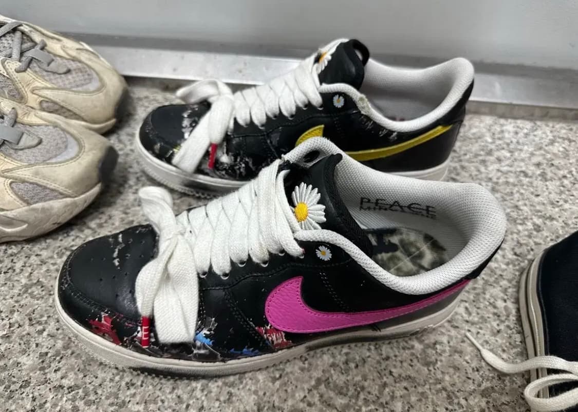 [265] 나이키 에어포스1 파라노이즈 3.0 상품이미지3