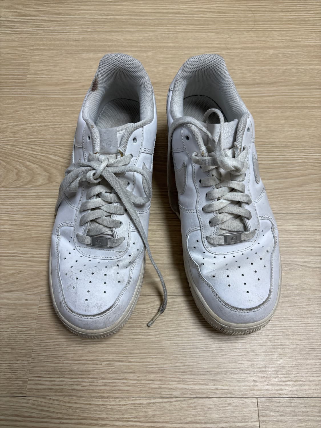 나이키 에어포스 280 상품이미지1