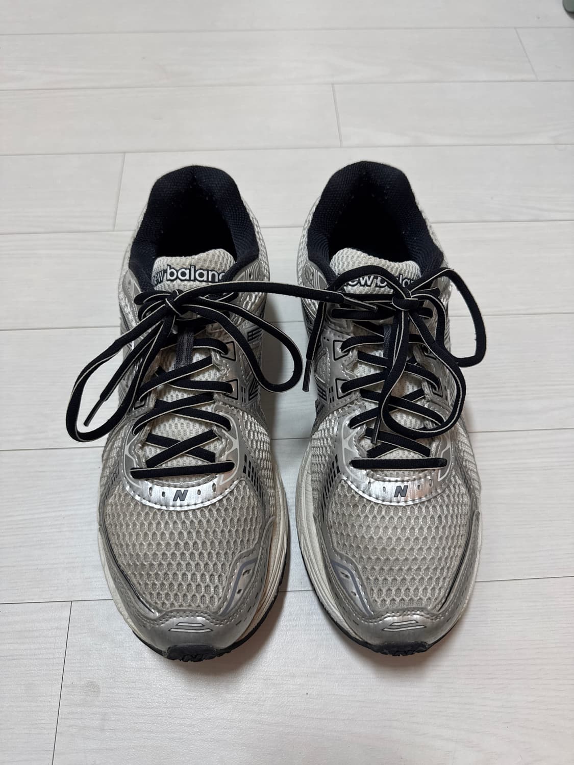 뉴발란스 860 V2 상품이미지2