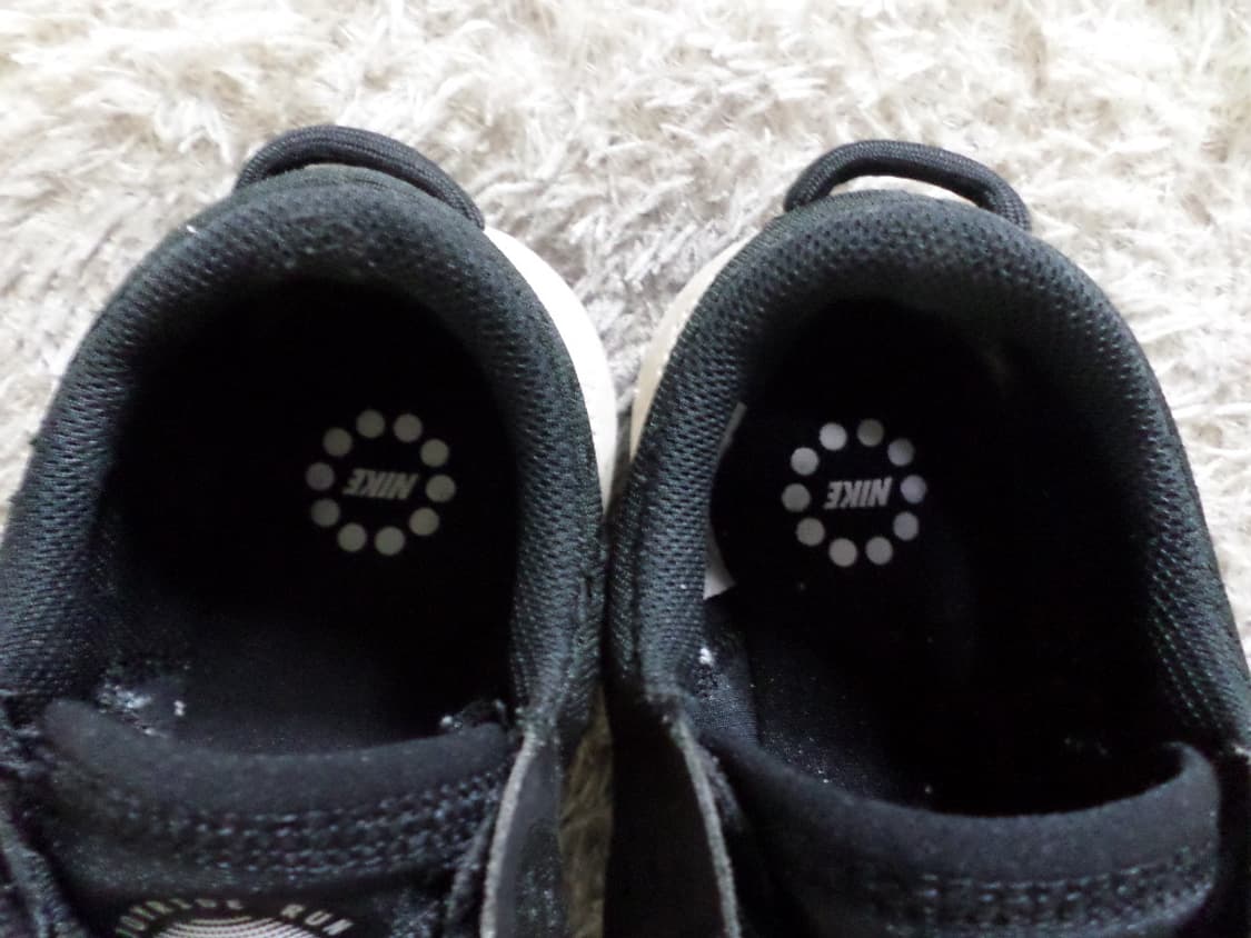 260 나이키 조이라이드 런 블랙 운동화 신발  상품이미지8