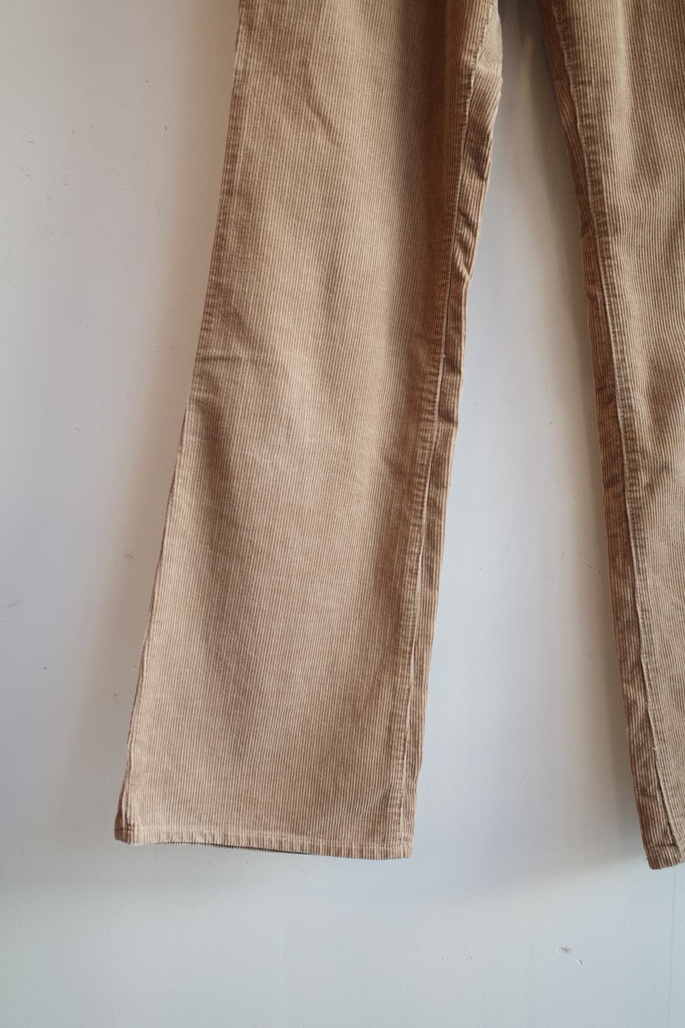 BOBSON 밥슨 코듀로이 부츠컷 (24~25인치) 상품이미지5