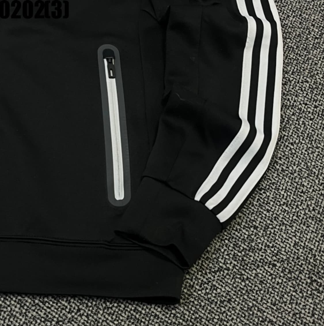 아디다스 트랙탑 저지 상품이미지3