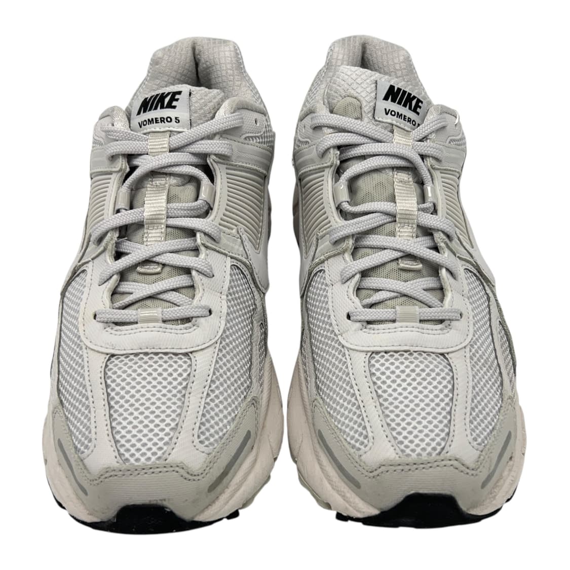 285 나이키 줌 보메로5 바스트 그레이 2023 상품이미지4