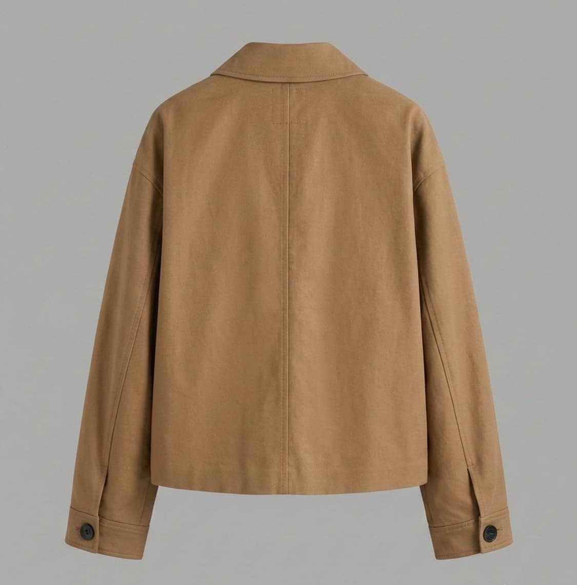 스튜디오 톰보이 오버사이즈 자켓 상품이미지2