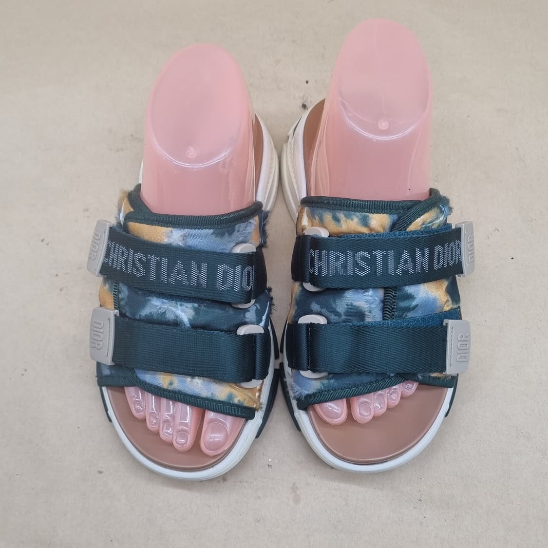 디오르 여성샌들230 상품이미지2