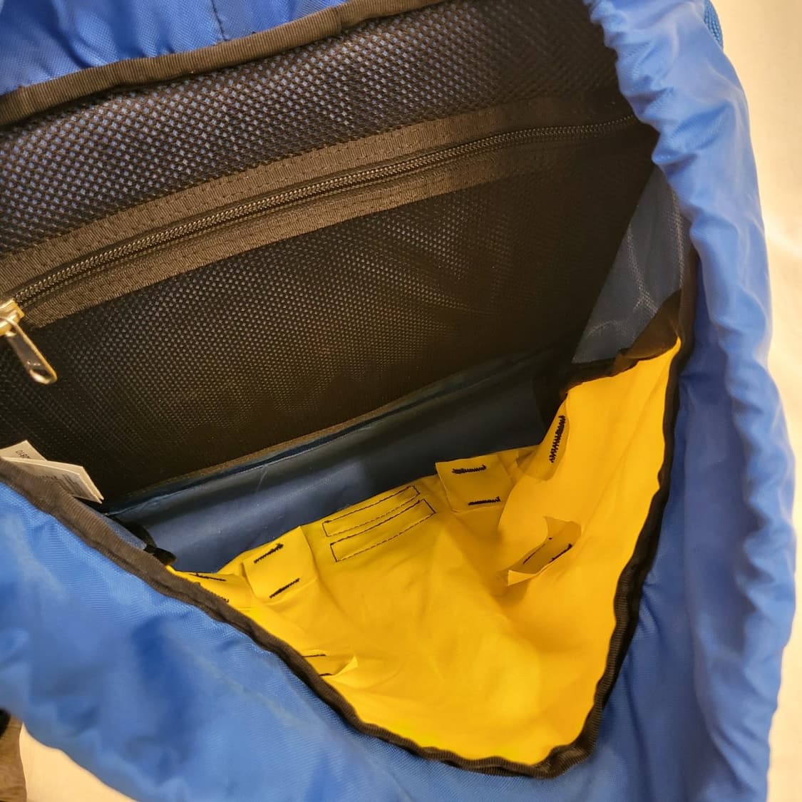 노스페이스 슈프림 스팁테크 백팩가방 상품이미지8