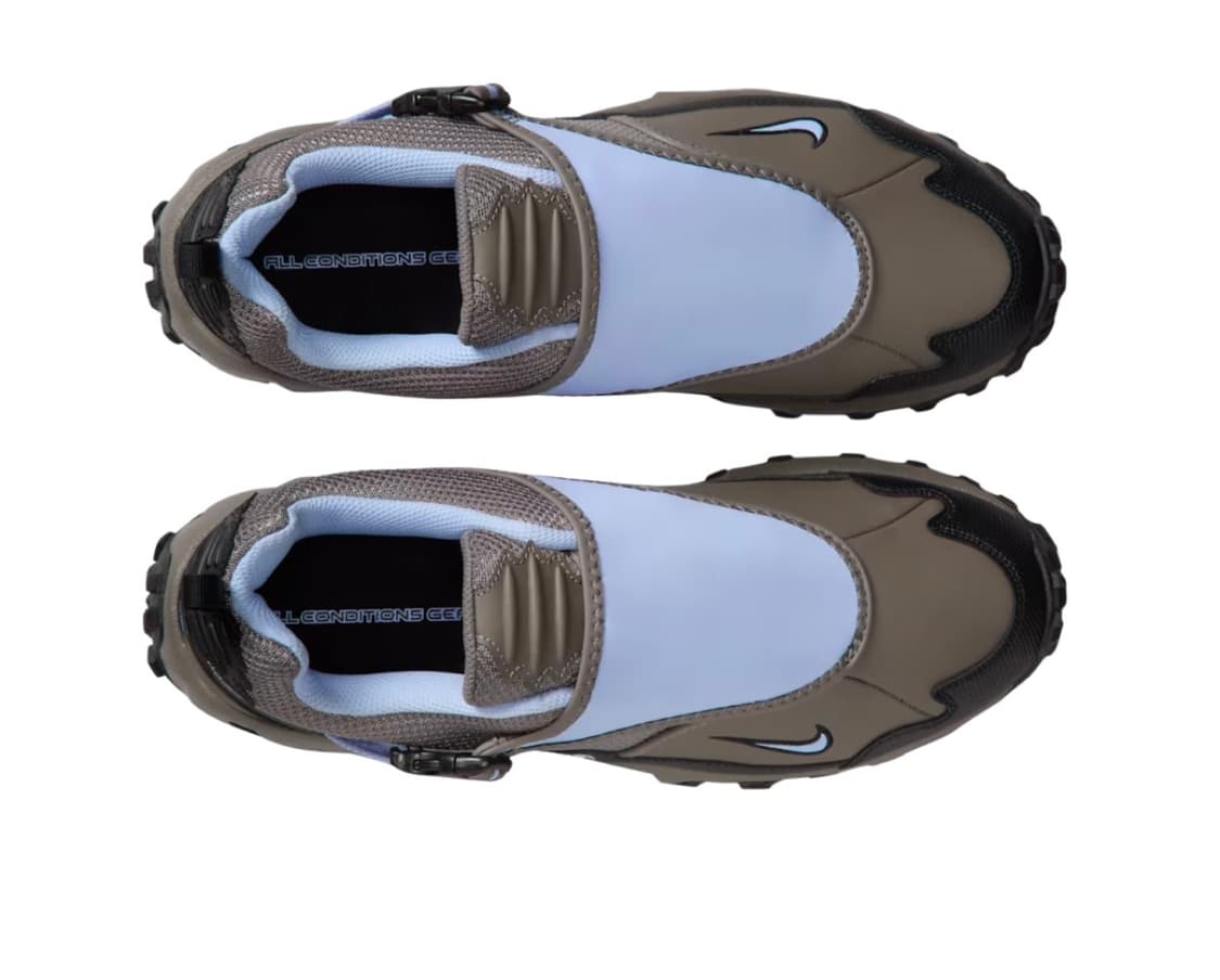 Nike ACG 파사드 케이브 스톤 앤 알루미늄 상품이미지2