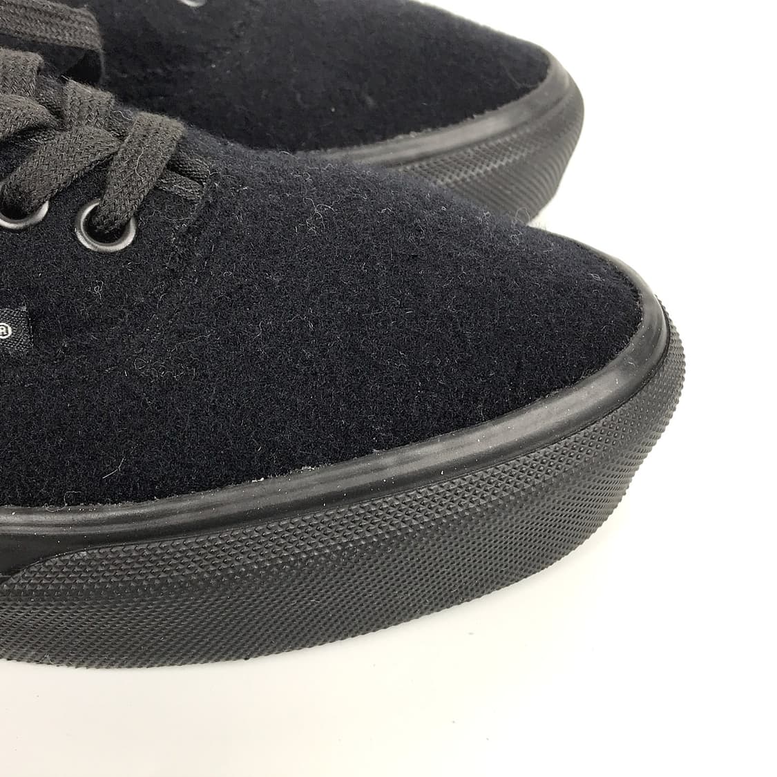 반스 어센틱 펠트 스니커즈 신발 운동화 남성265 상품이미지4