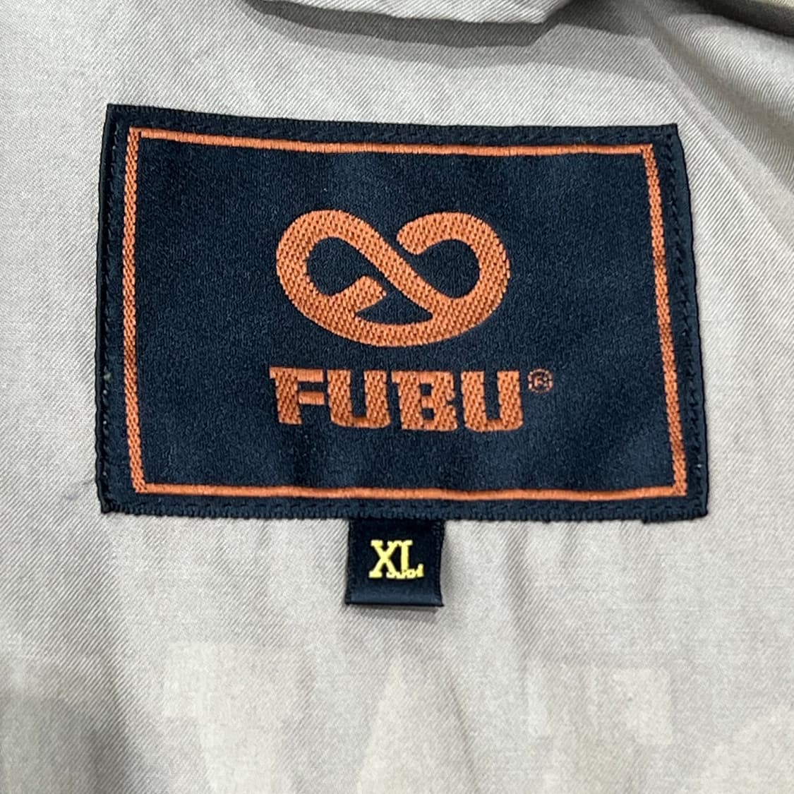 후부 워크 야상자켓 s10234 상품이미지8