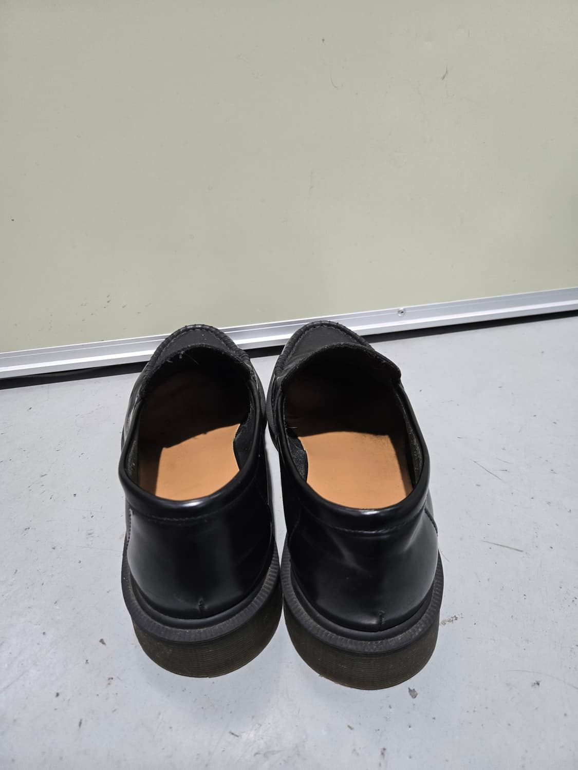 닥터마틴 애보트 애봇 페니 로퍼  상품이미지4