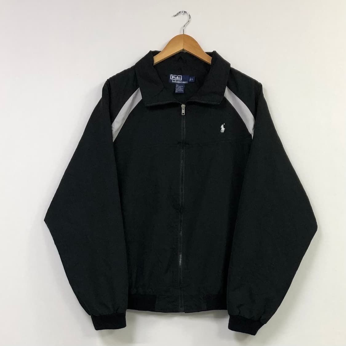 XL 폴로 바람막이 자켓 상품이미지2