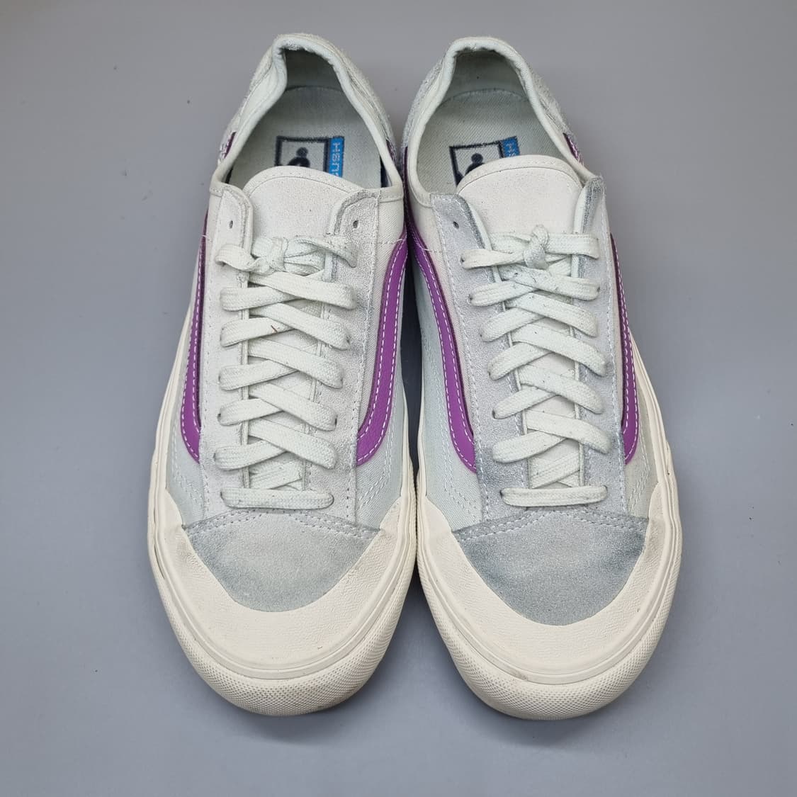 반스 스타일36 데콘 남성스니커즈275 상품이미지2