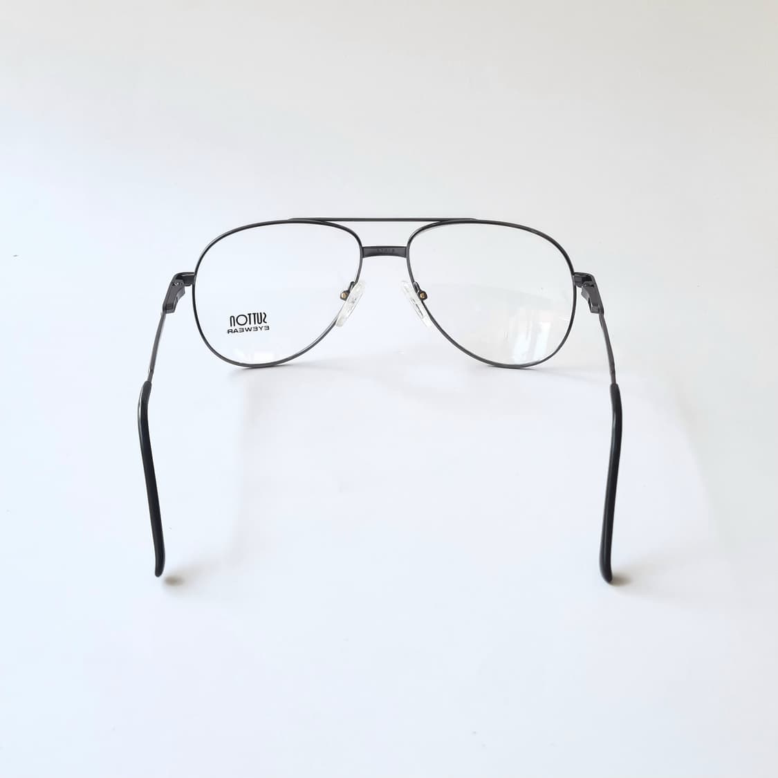 데드스탁 클래식의 정석, 빈티지 보잉 메탈 안경테 766 상품이미지5
