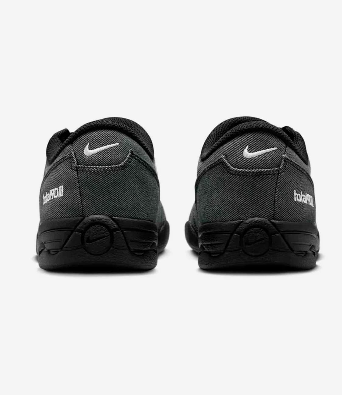 나이키 토탈90 프리미엄 블랙 상품이미지2