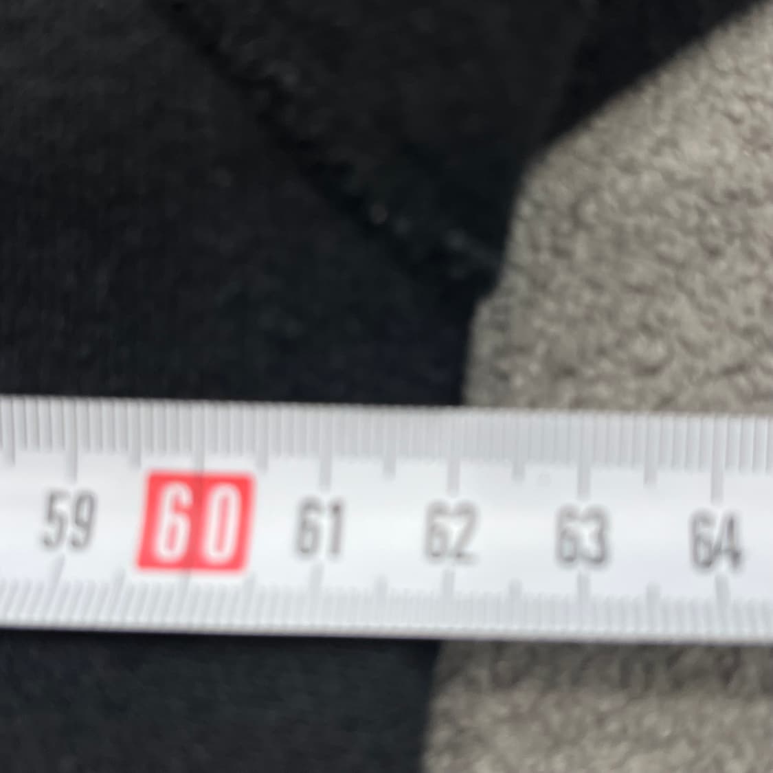 L instinct 백 프린팅 블랙 후드티 상품이미지7