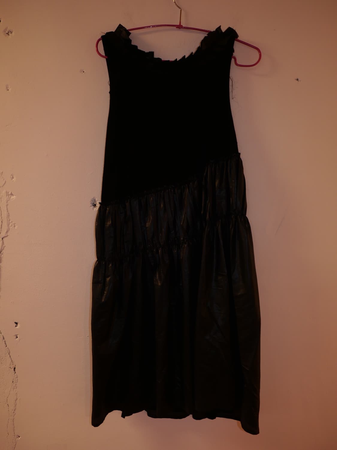 Anne Valérie Hash 2008ss dress 상품이미지3