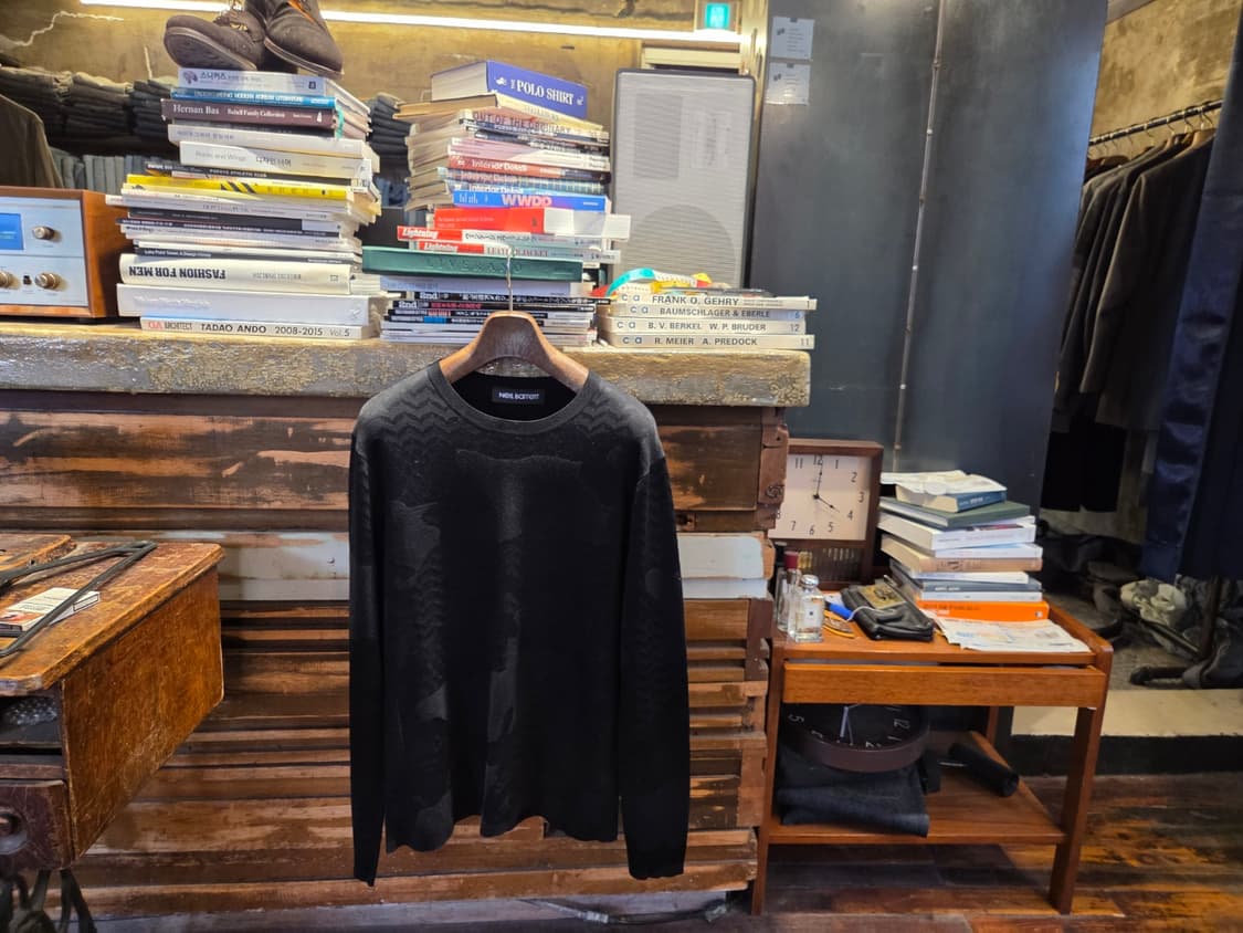 닐바렛 니트 상품이미지10