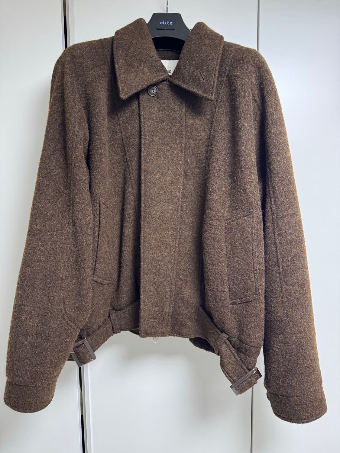 비슬로우 자켓 상품이미지1