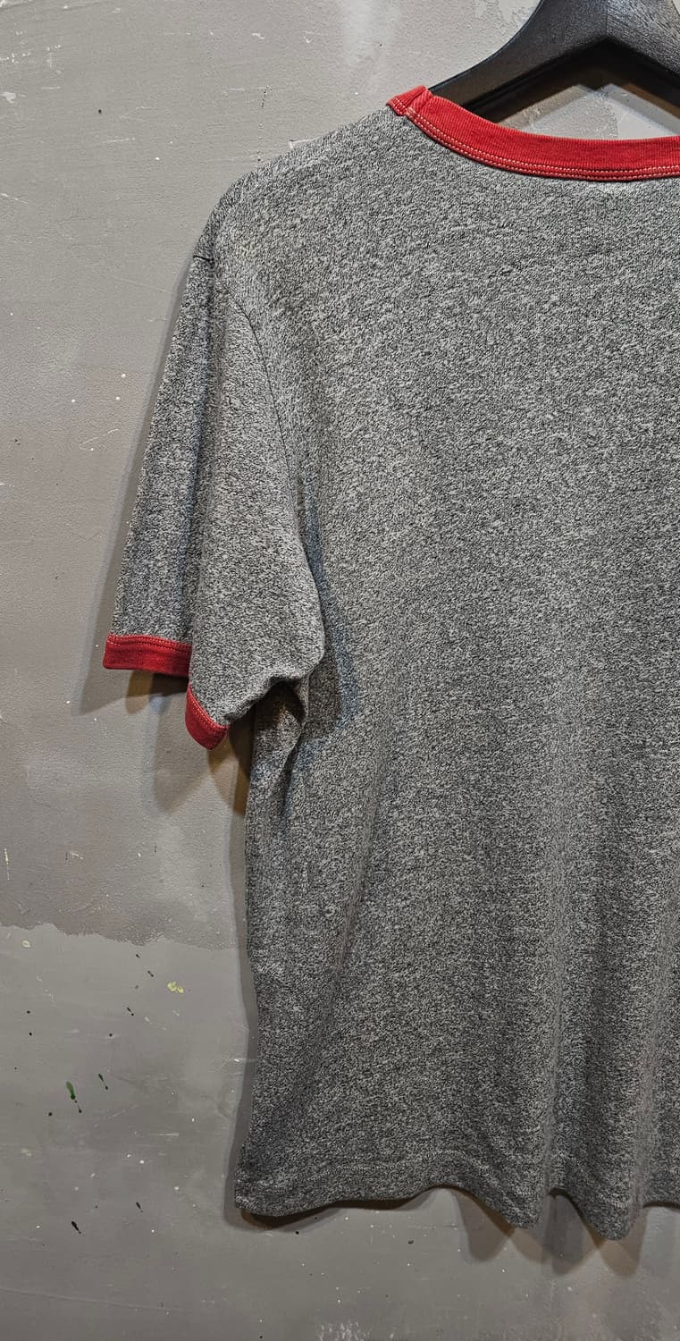 90's Abercrombie & Fitch - Ringer 상품이미지8
