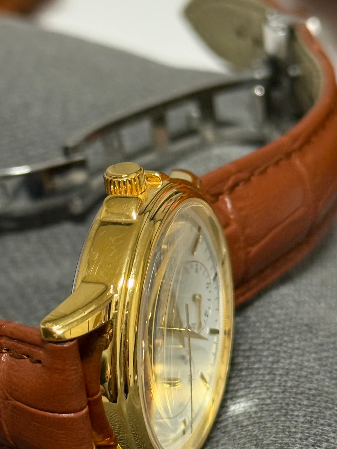 (최종가)빈티지 카시오 MTP-1174 세이코/시티즌/론진/티쏘 상품이미지4