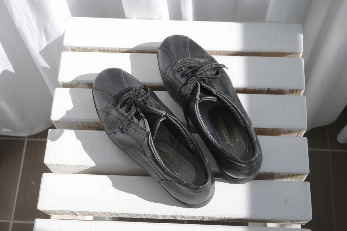 Ginza Yoshinoya shoes 상품이미지5