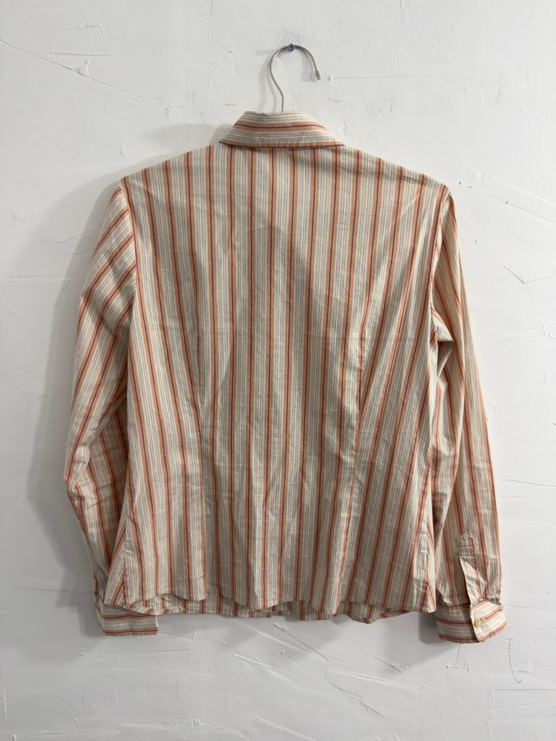 kumikyoku stripe shirt 상품이미지2