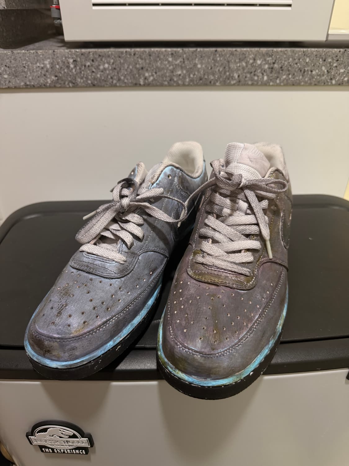 나이키 운동화 290 상품이미지1