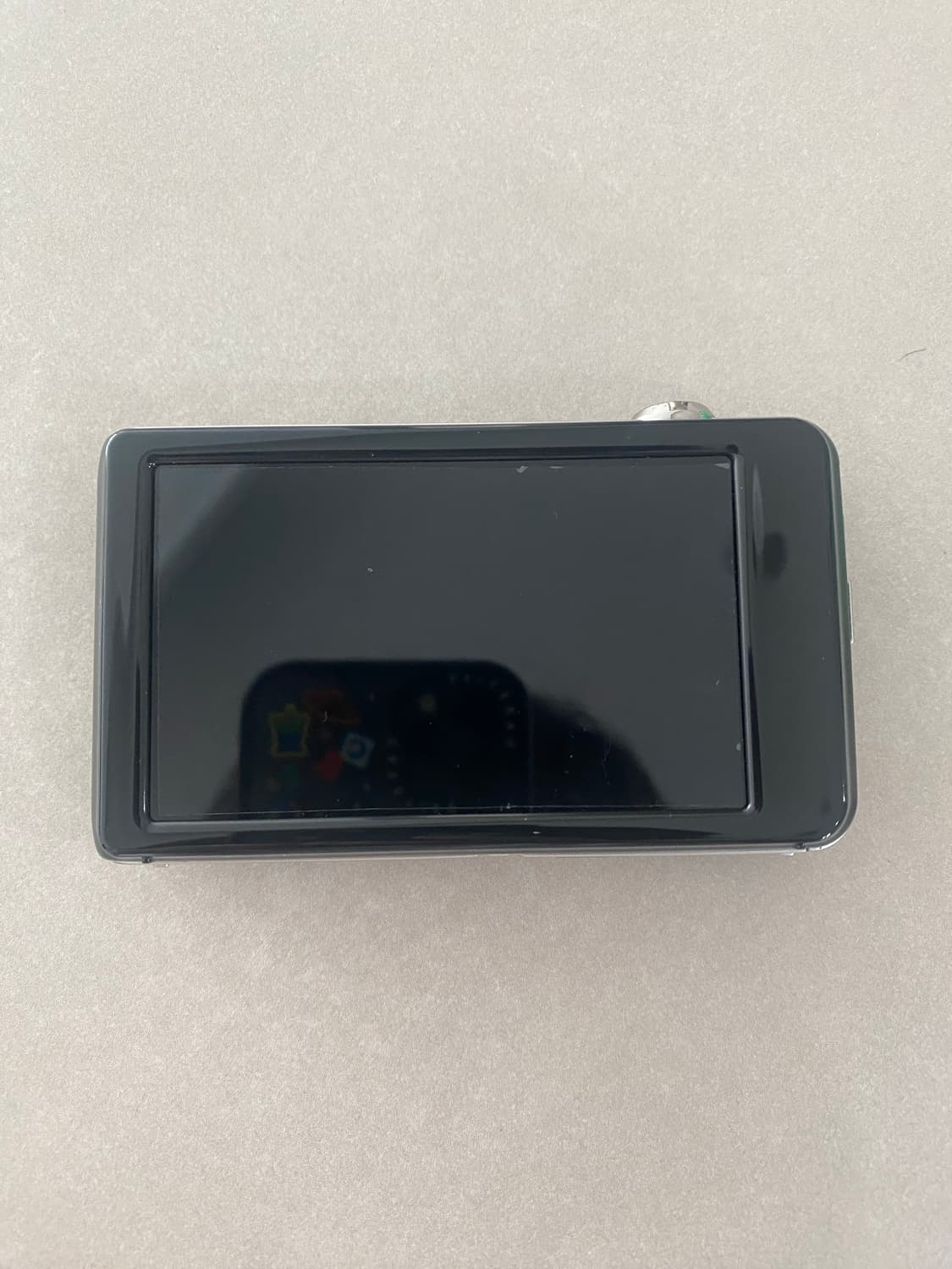 삼성 한효주디카 vluu st600 블랙 상품이미지2