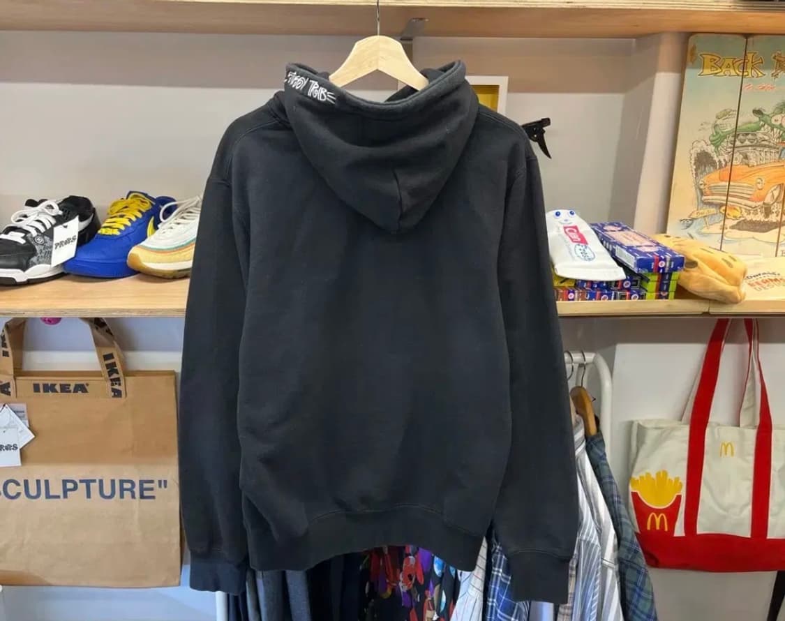 스투시 후드티 상품이미지2