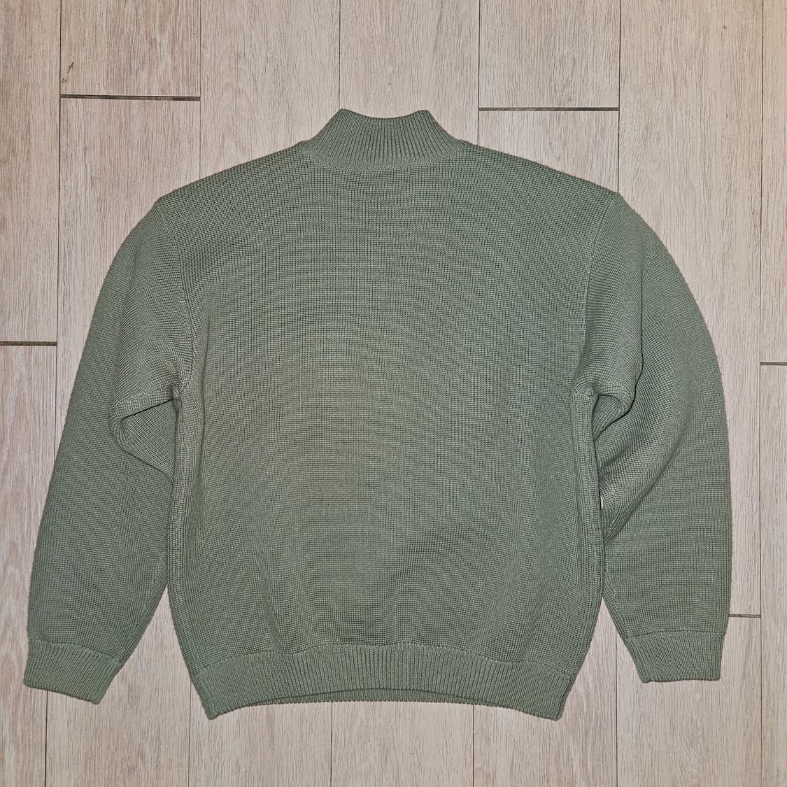 1998 파타고니아 알피니스트 울 스웨터 상품이미지6