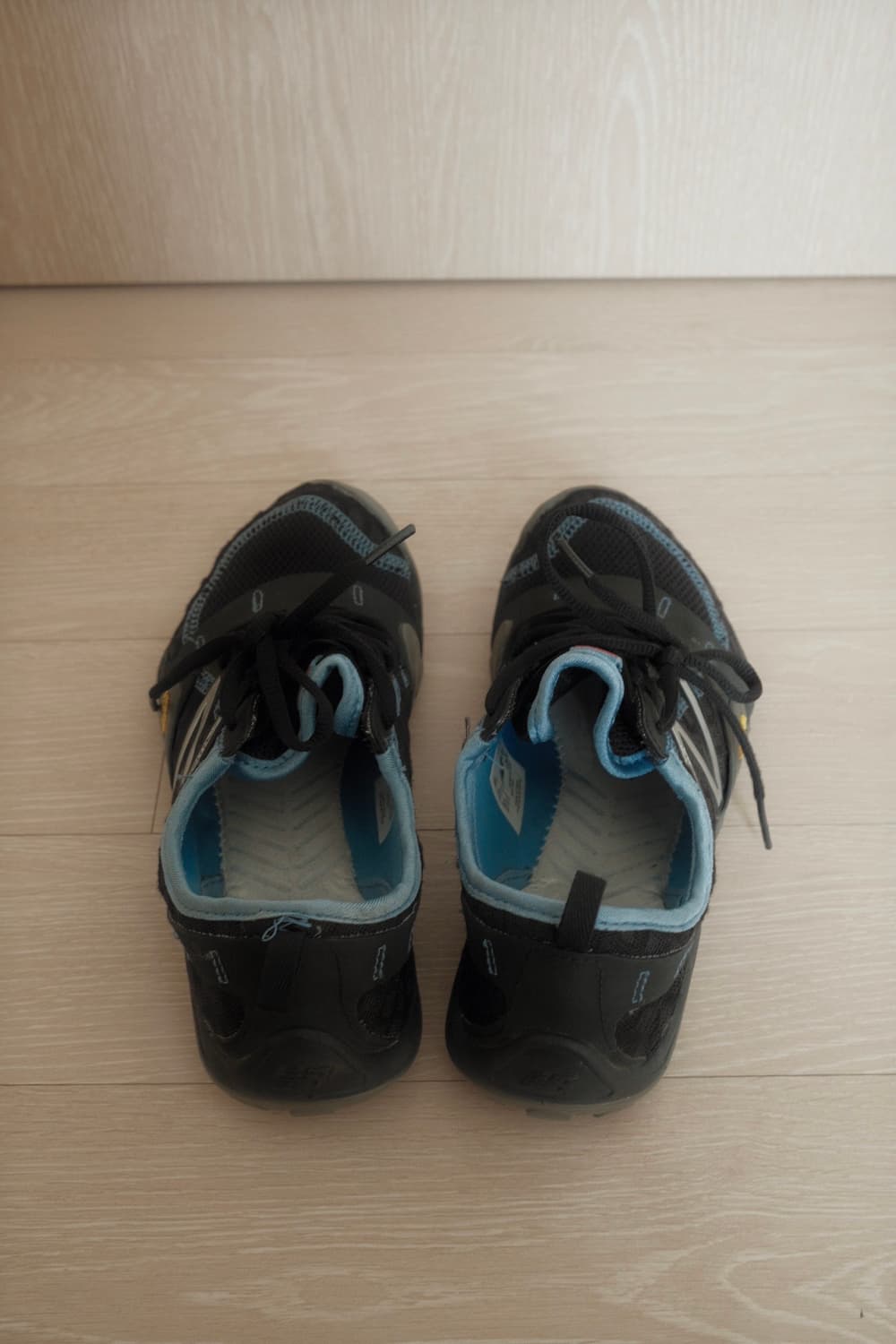 뉴발란스 미니머스 size.240-245 상품이미지4