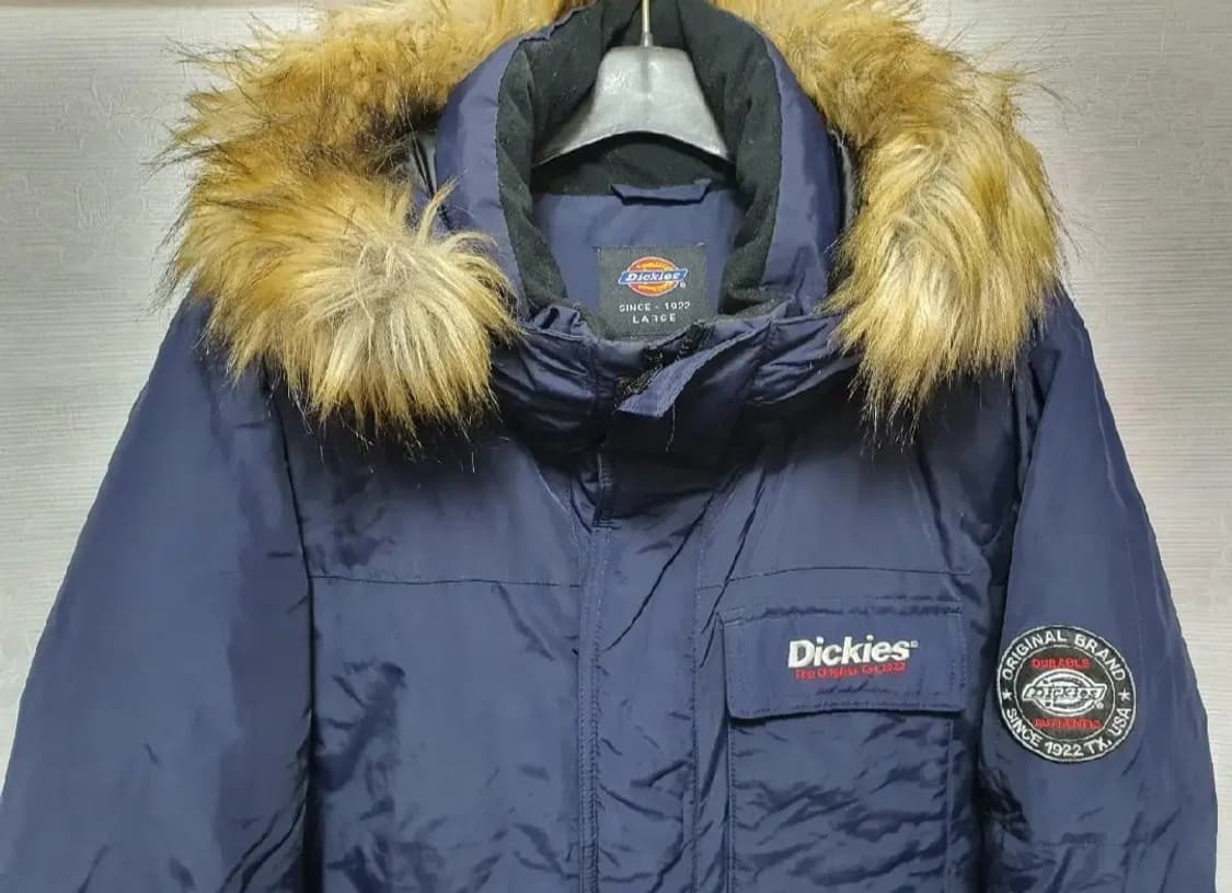 디킨즈 다운패딩  상품이미지2