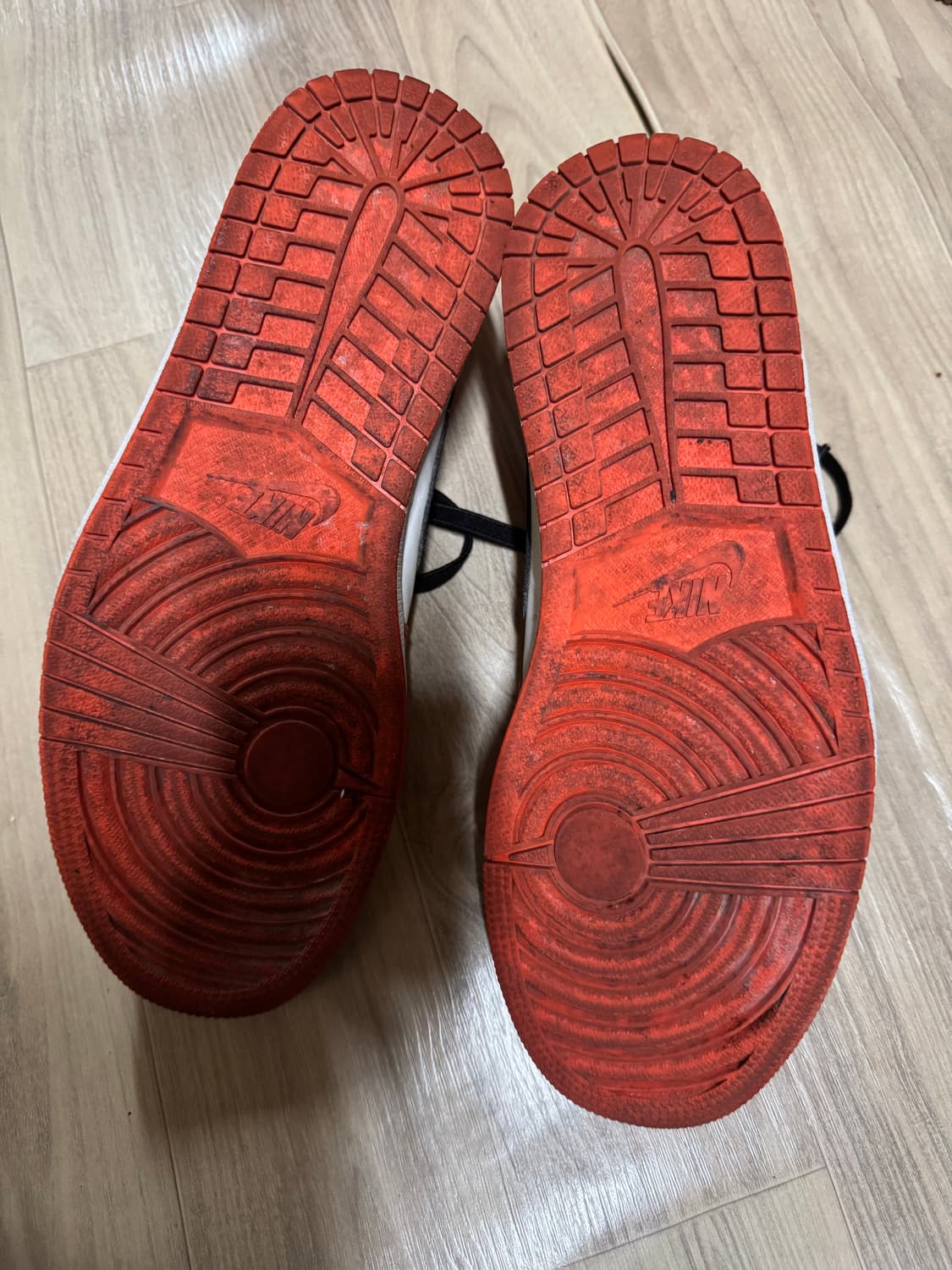 조던 로우 스타피쉬 285 상품이미지4