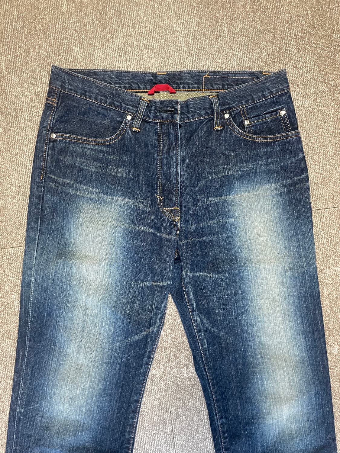 에드윈 edwin 503 S 청바지 상품이미지3