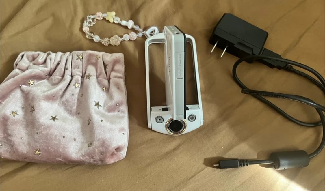 카시오 엑슬림 casio exlim TR15 디카 상품이미지4