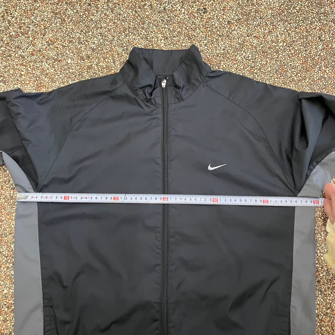 245 나이키 바람막이 빈티지 상품이미지5