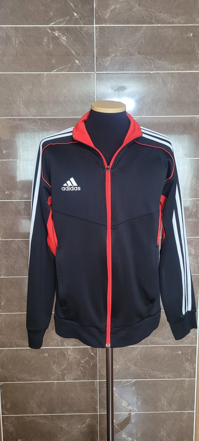 (남성100사이즈) 아디다스 져지(춘추용) 상품이미지2