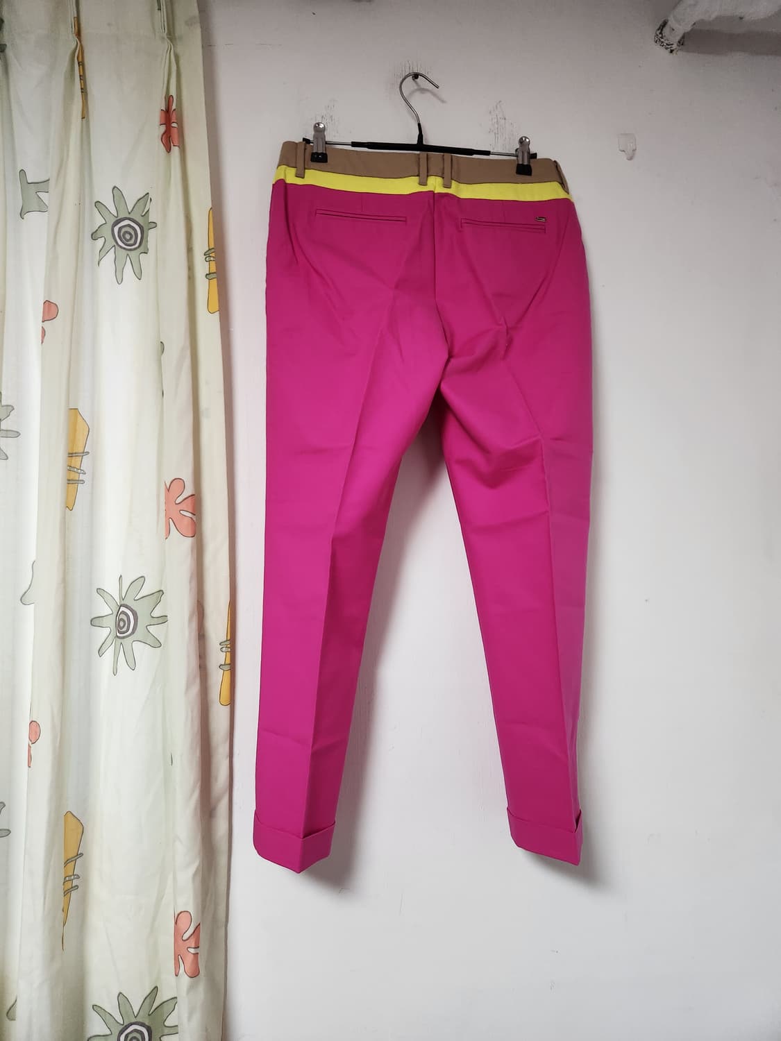 새옷)타미힐피거 여성 바지 4(29) 상품이미지2