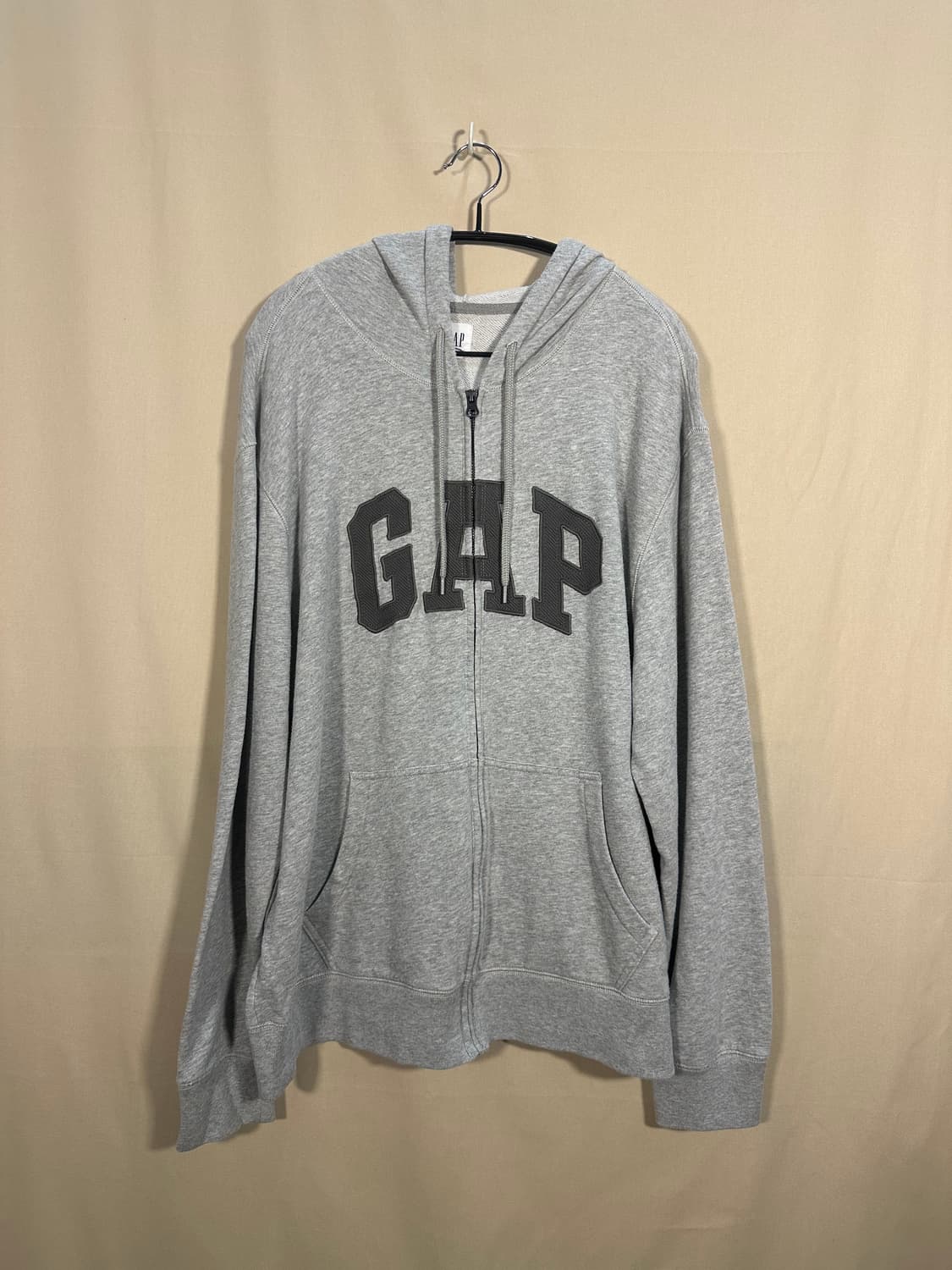 갭 빈티지 후드집업 처분  상품이미지1