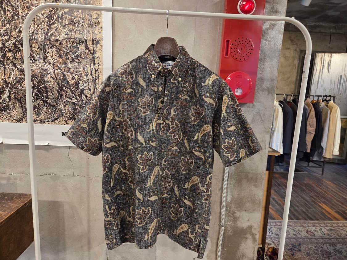 레인스푸너 하와이안셔츠 상품이미지1