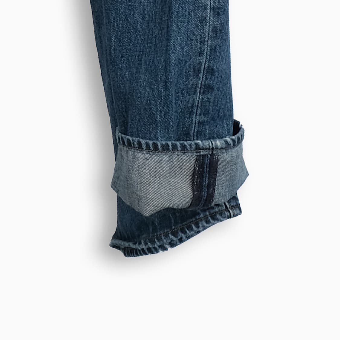 빈티지 리바이스 501 진청 35 사이즈 LV50136375 상품이미지7