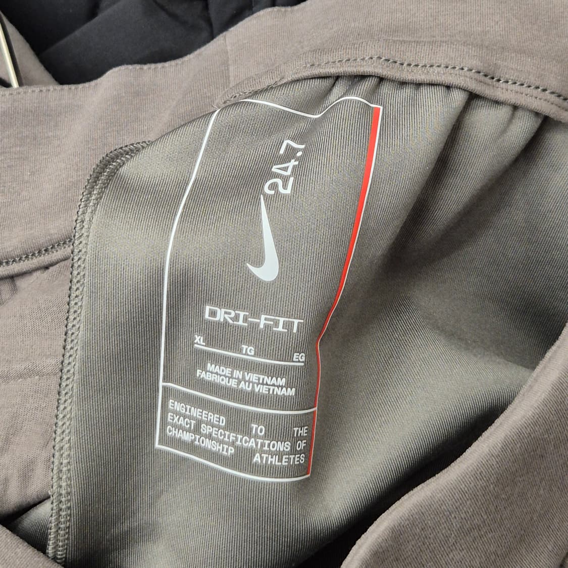 나이키 24.7 임파서블리소프트 XL 상품이미지5