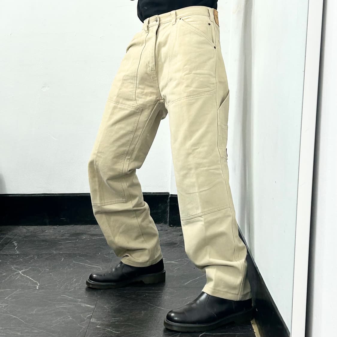 팀버랜드 더블니 워크 카펜터 팬츠 상품이미지3