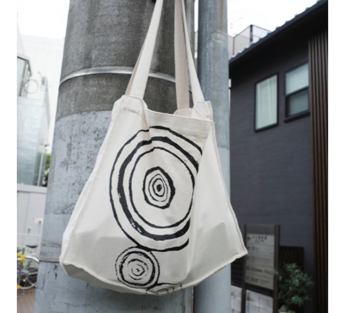 구해요) 88oncanvas notebag 에코백 상품이미지1