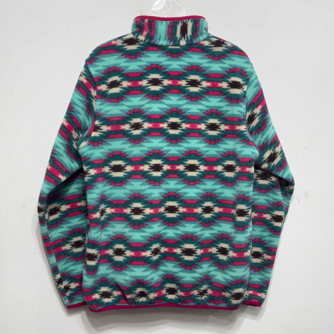 파타고니아 신칠라 아즈텍 플리스 상품이미지8