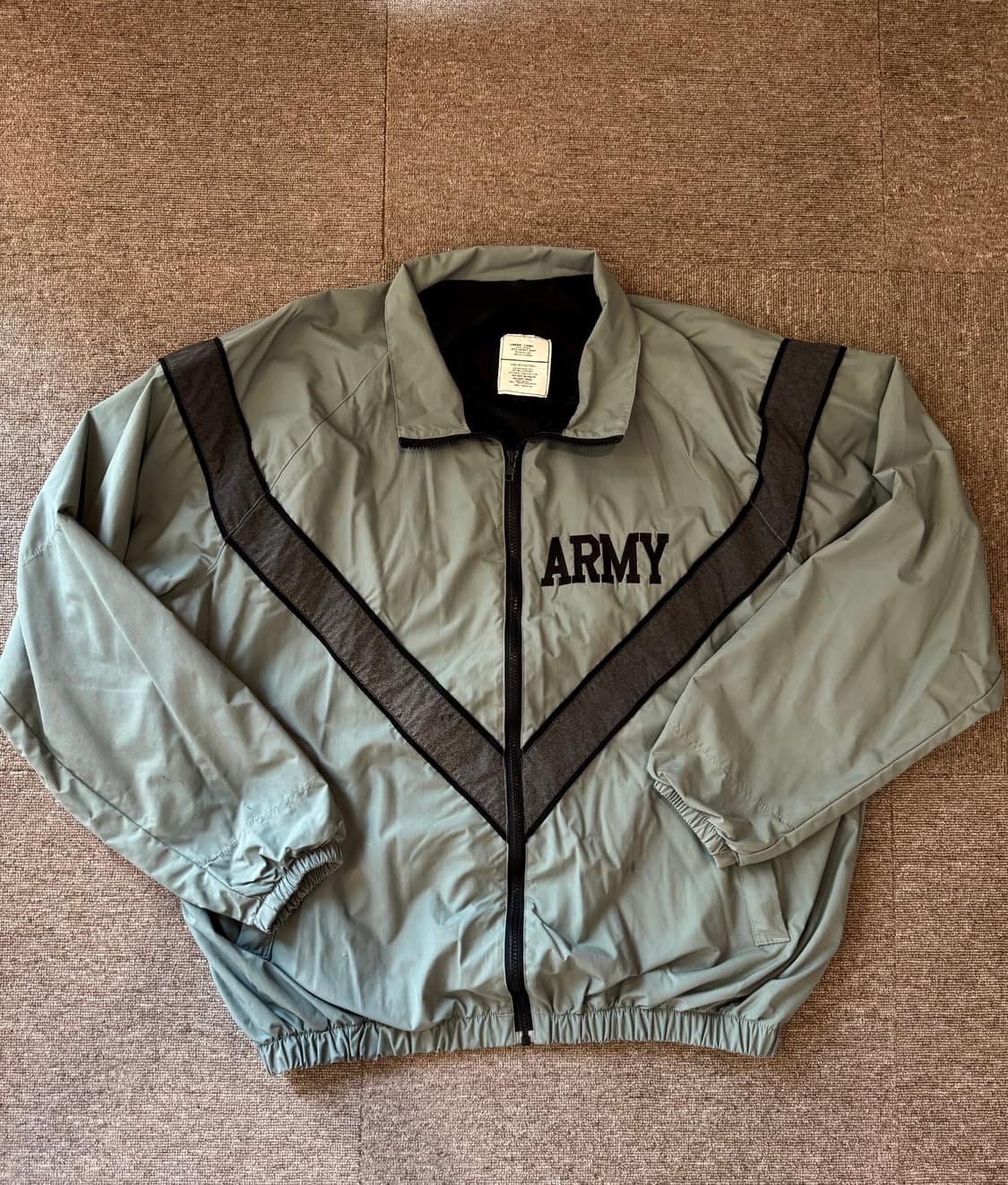 ARMY JACKET 상품이미지1
