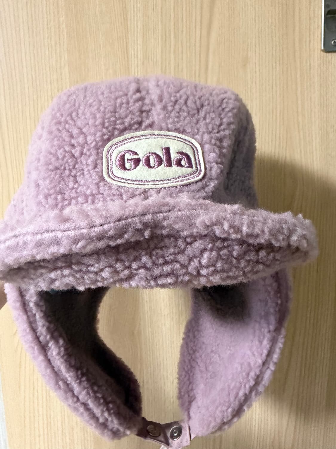 골라 모자 Gola cap 상품이미지1