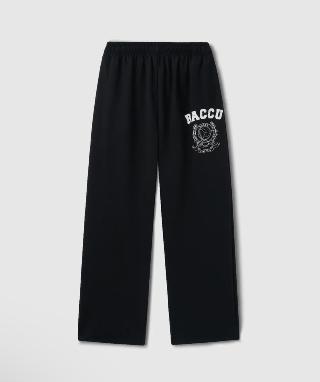 테이크이지 자이언트핏 월계수 와이드 스웻 팬츠 트레이닝 XL 상품이미지2