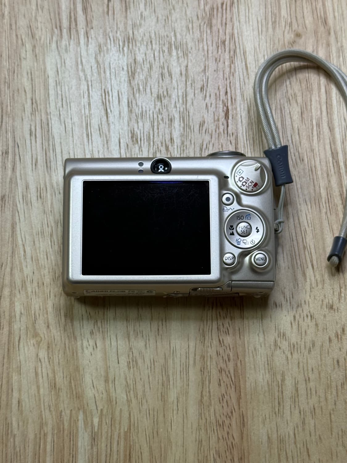 캐논 ixus 750 아일릿 원희 디카 canon 익서스 750 상품이미지4