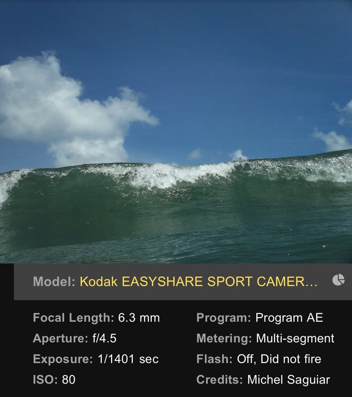 작례 ㅇ 코닥 이지쉐어 c123 kodak easyshare c123 상품이미지8